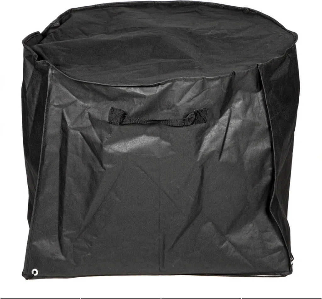 Housse de Protection Brasero 85cm Idéale pour l'Hivernage au Jardin