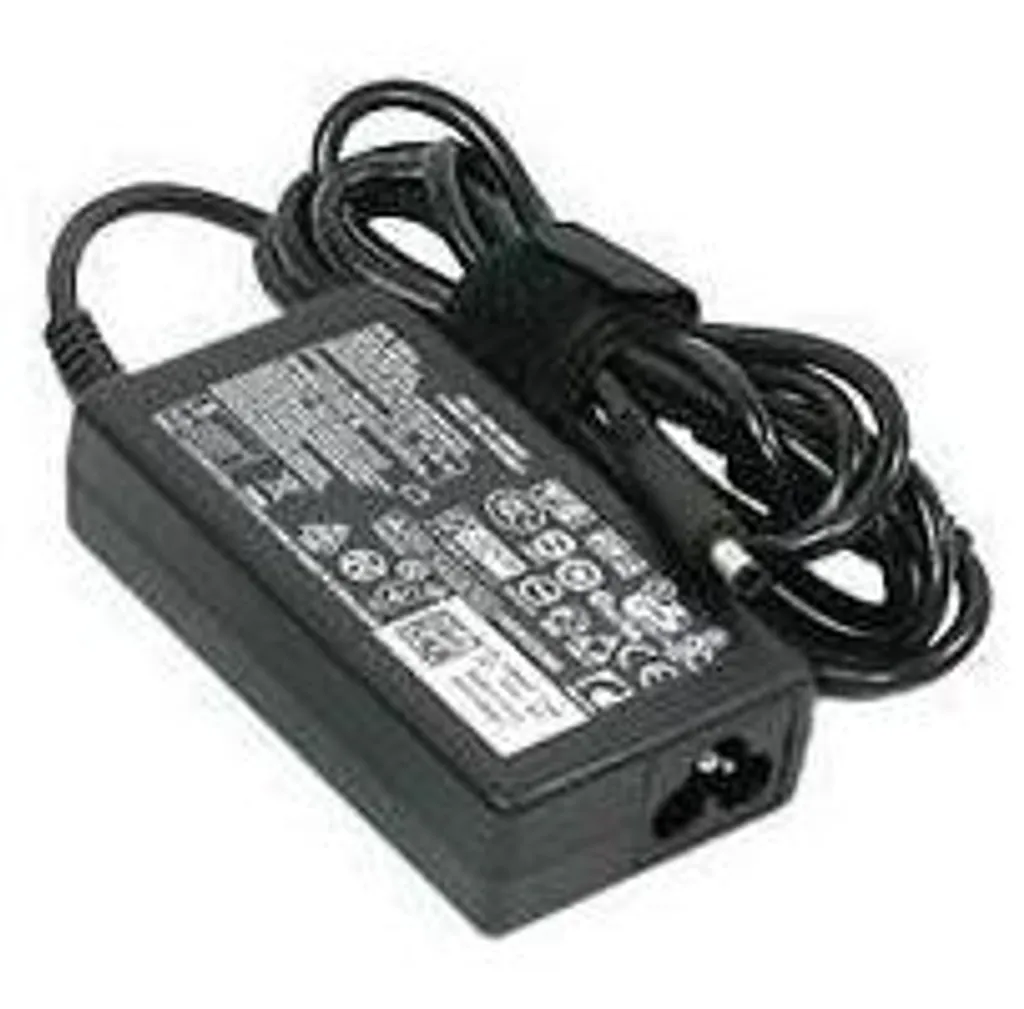 Dell Adaptateur 45W X9RG3 Performance Stable pour Notebook Noir Compact - 2