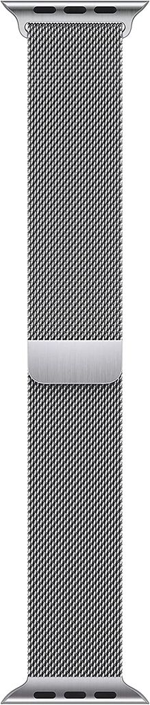 Apple Milanaise Smartwatch-Armband für Apple Watch 45 mm Produktbild 