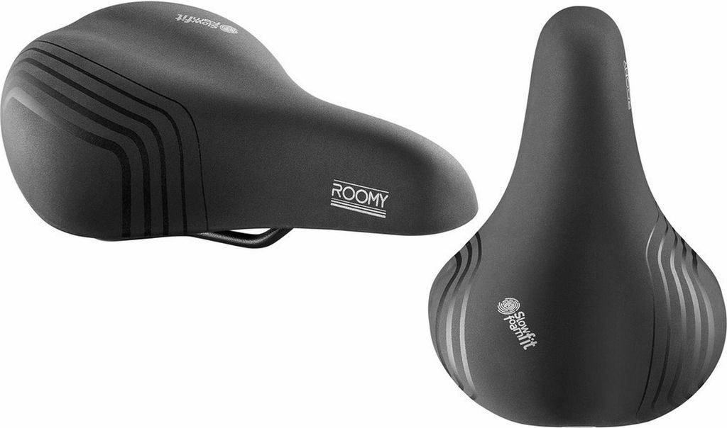 Selle Royal Sattel "Roomy"  Moderate Herren Produktbild 