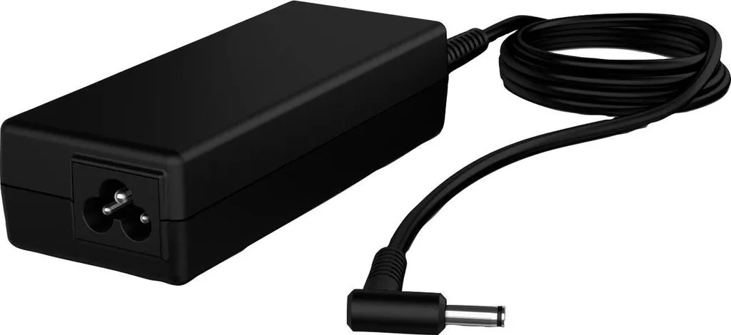 Chargeur HP 90W Smart avec technologie de protection contre surtension