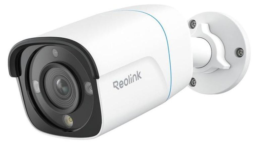 Reolink RP-PCB8M, IP-Sicherheitskamera, Innen & Außen, Produktbild 