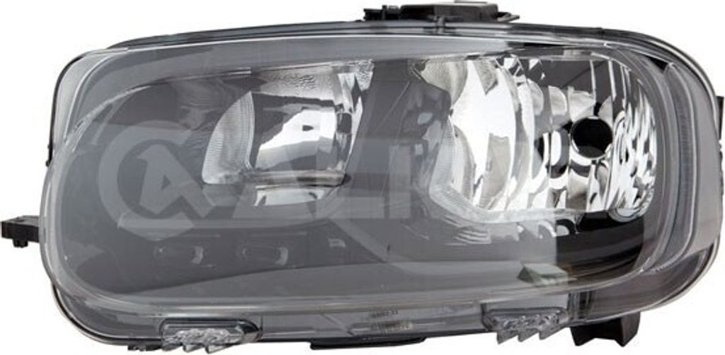 ALKAR Scheinwerfer Links für CITROËN Berlingo (K9) 2755974 Produktbild 