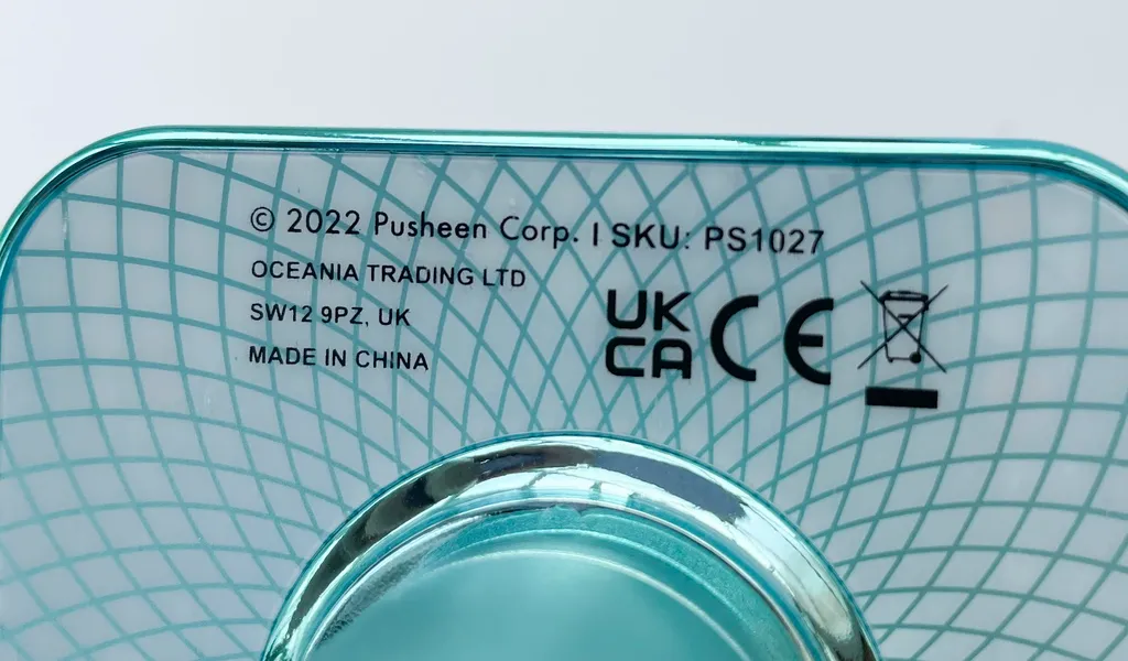 Microphone Karaoké Pusheen Bluetooth : Le Cadeau Parfait pour Enfant Créatif