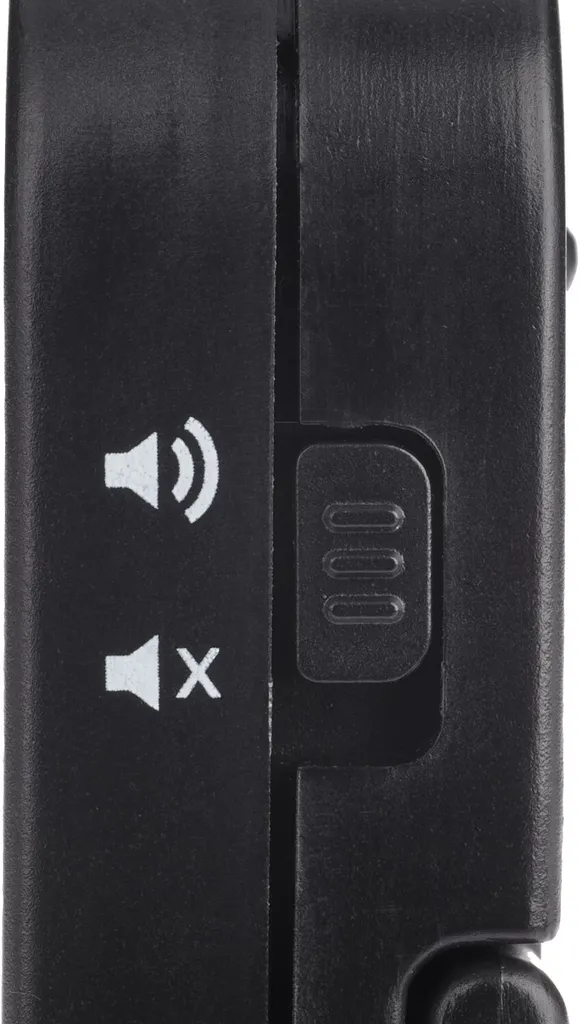 Timer Digitale Efalock EASY-TIME Nero | Professionale per Parrucchieri - 4