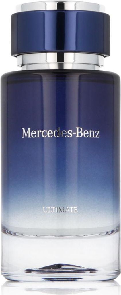 Mercedes-Benz Ultimate EDP 120 ml M Obrázek produktu 