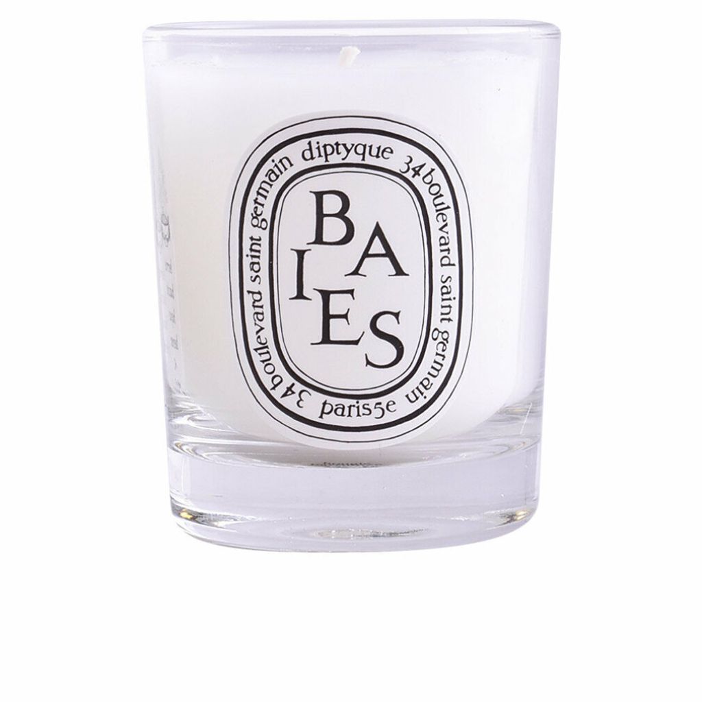 Diptyque Duftkerze Baies 70 gr - 70 ml