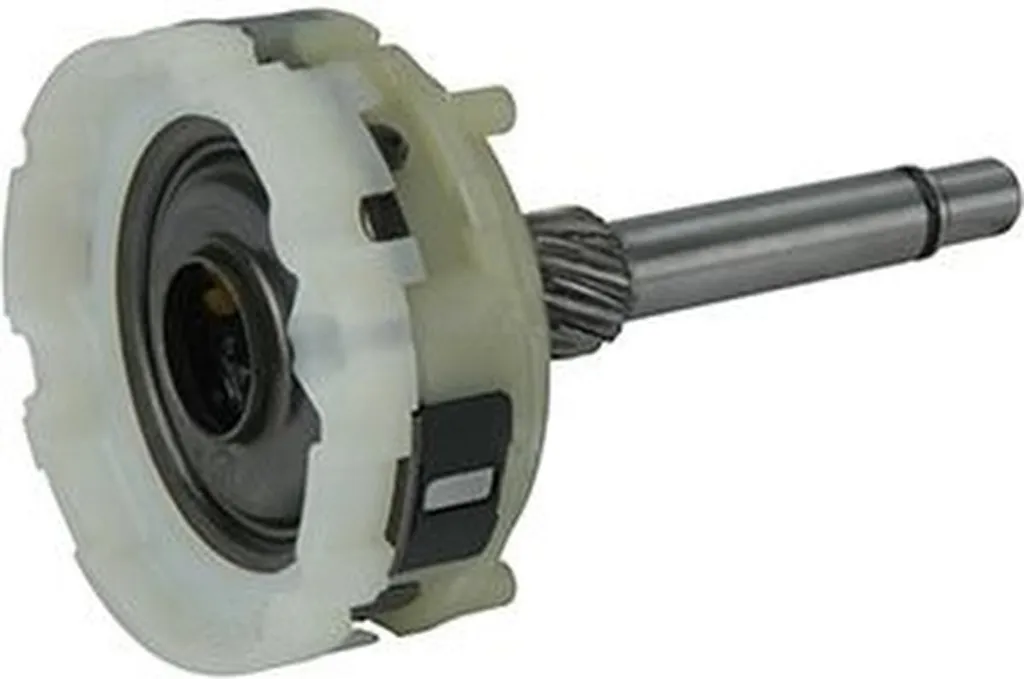 Kit Riduttore Planetario HC-CARGO per Motorino Avviamento Orario
