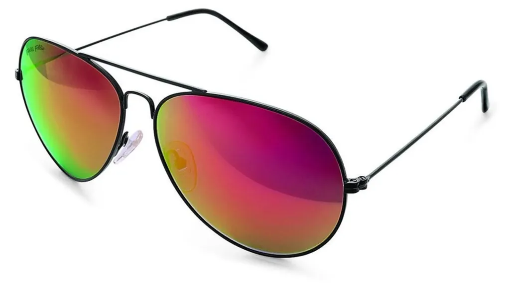 Lunettes Folli Follie SG17T013KO idéales pour conduire et le plein air
