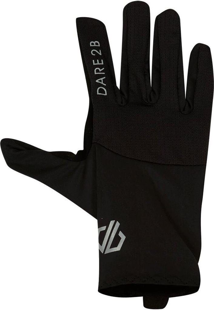 Dare2b Forcible Ii Handschuhe Schwarz M Frau Schwarz M