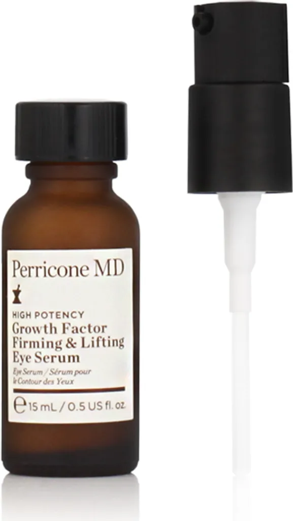 Sérum Yeux Liftant Perricone MD pour Paupières Tombantes et Rides 15ml