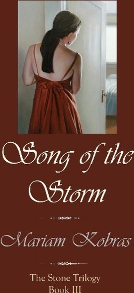 Song of the Storm