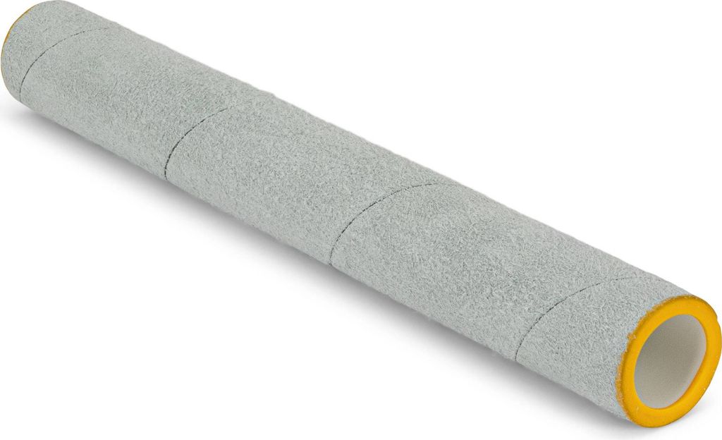 Klangstab mit Leder für Kristall Klangschale Klöppel ca. 22cm lang Zubehör 3655