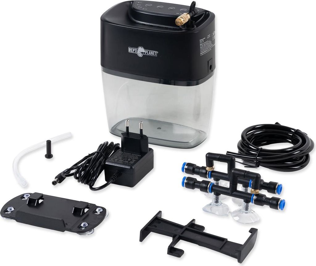 Système de rosée Repti Planet Mini Rain Image du produit 