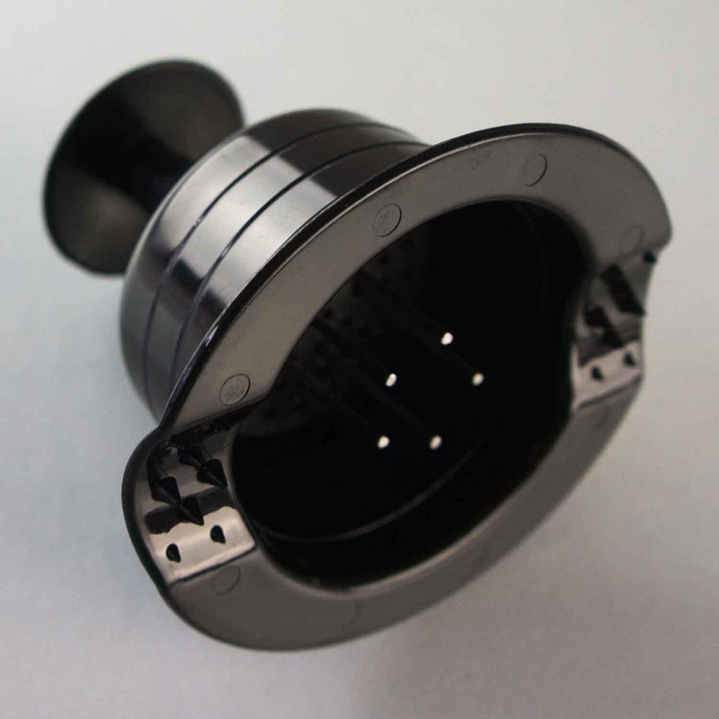 Support géant pour mandoline à 4 lames Image du produit 