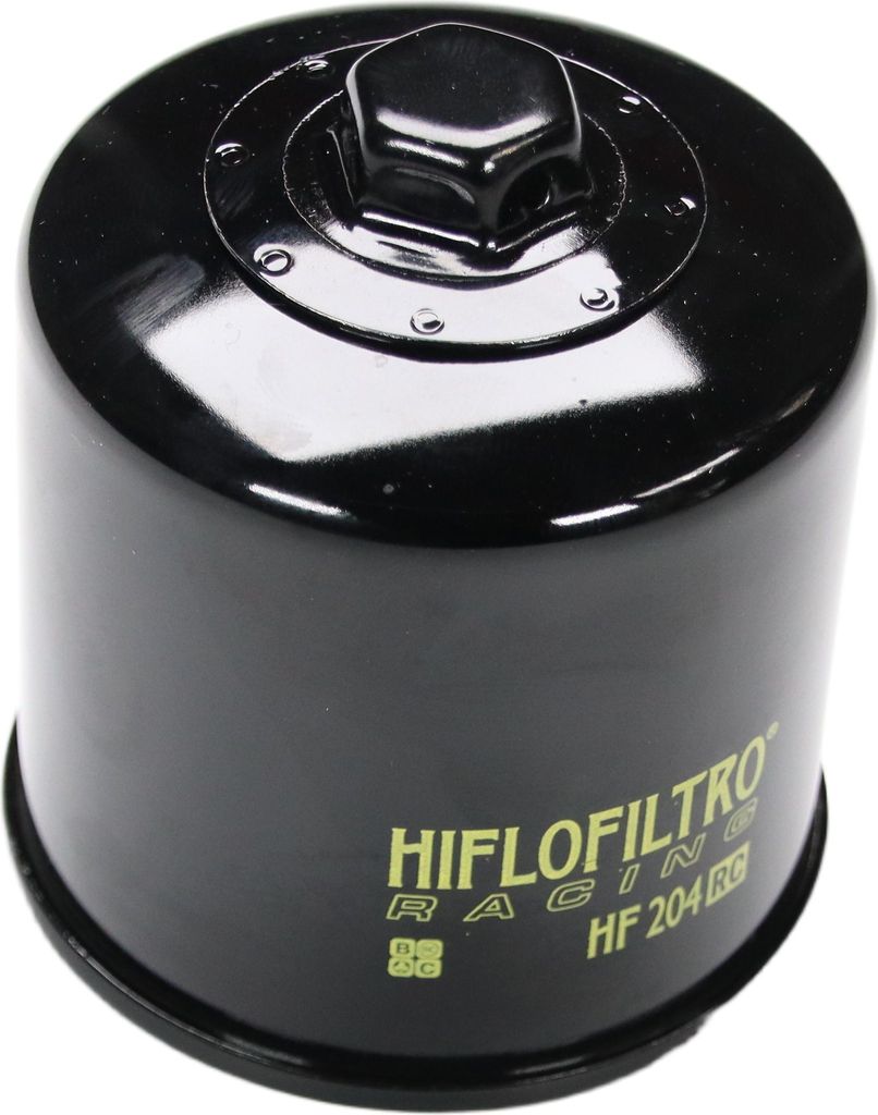 Hiflofiltro Ölfilter Rennölfilter hiflofi.racing hf-204rc