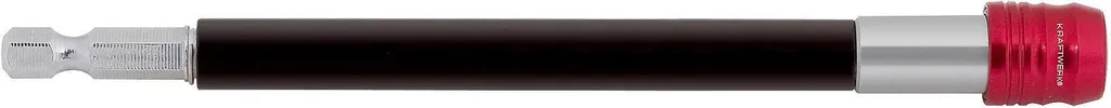 Bit Holder Magnetico 300mm Cambio Rapido 1/4 | Offerta Imperdibile