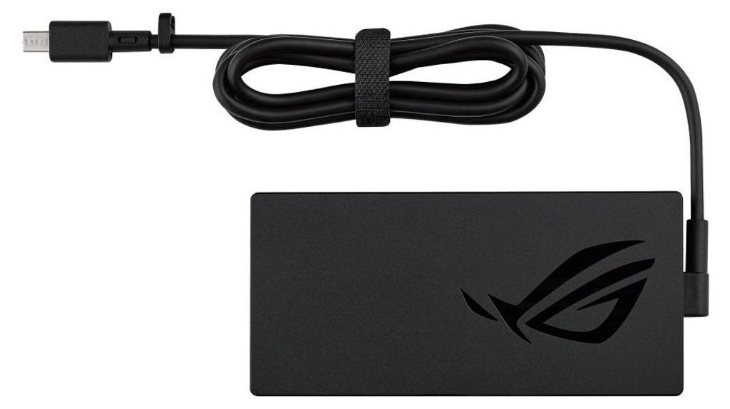Adapter Asus ROG 240W CP (ADP-240EB B) Zdjęcie produktu 