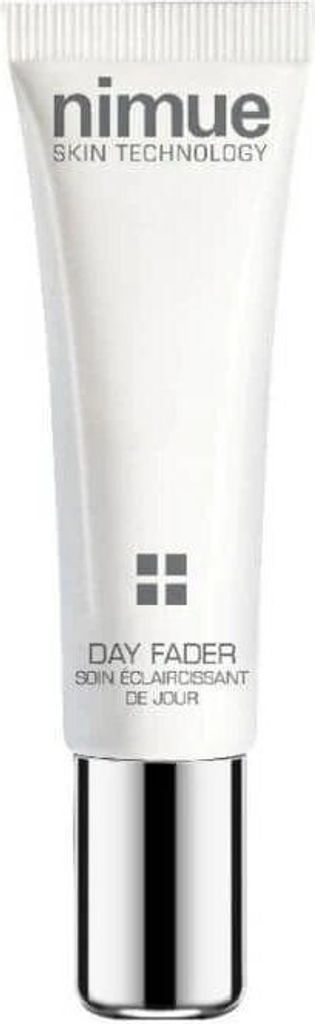 Aufhellende Gesichtscreme Day Fader für einen ebenmäßigen Produktbild 