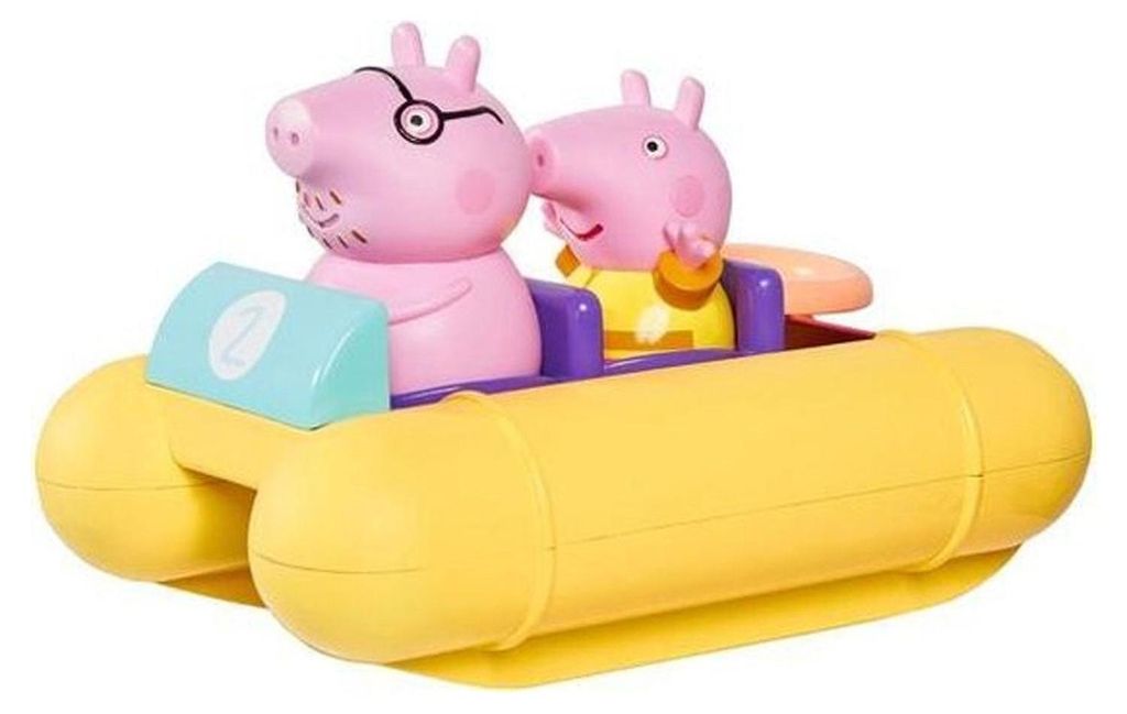 Peppa Pedalo Immagine del prodotto 