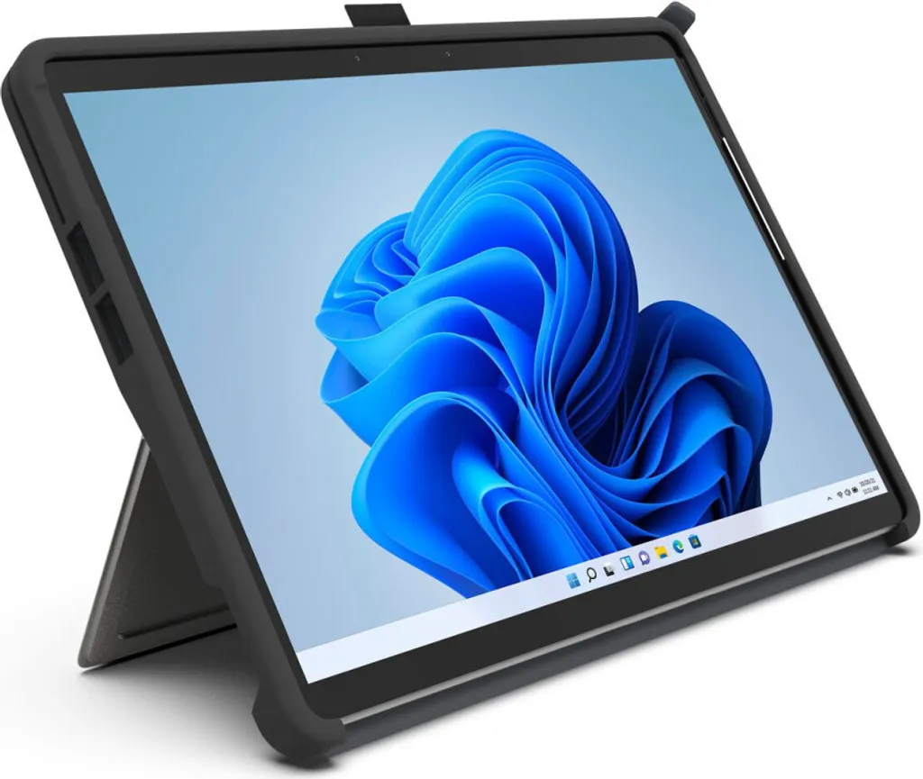 Housse de Protection Robuste Kensington pour Tablette Surface Pro 9/10 - 3