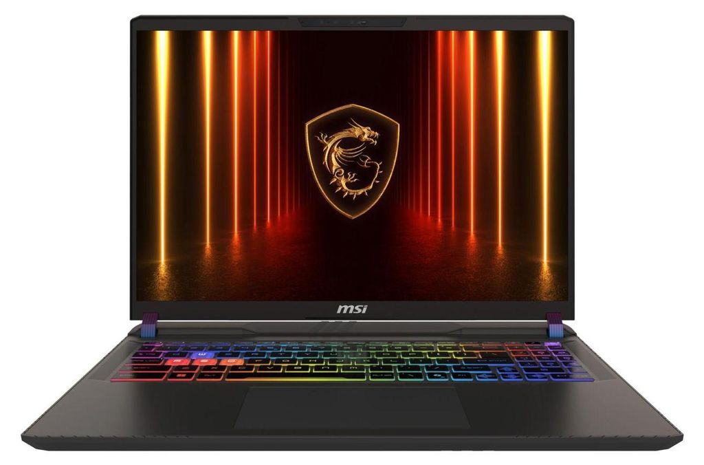 MSI Vector 16 HX AI A2XWHG-074, Notebook-Computer, Produktbild 