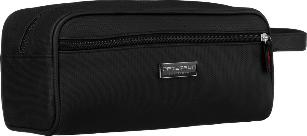 Peterson Herrentasche Extraill schwarz One size