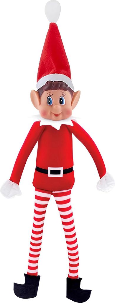 ELVES BEHAVIN' BADLY - Elfen-Boy, 30 cm Image du produit 