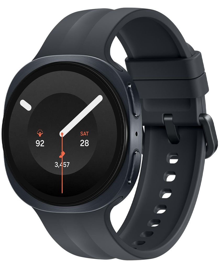Samsung Galaxy Watch9, 3,3 cm (1.3"), AMOLED, Dotyková Obrázek produktu 