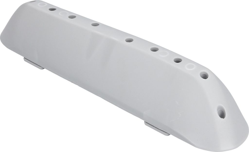 easyPART passend für 140000928014 Electrolux Trommelrippe für Waschmaschine