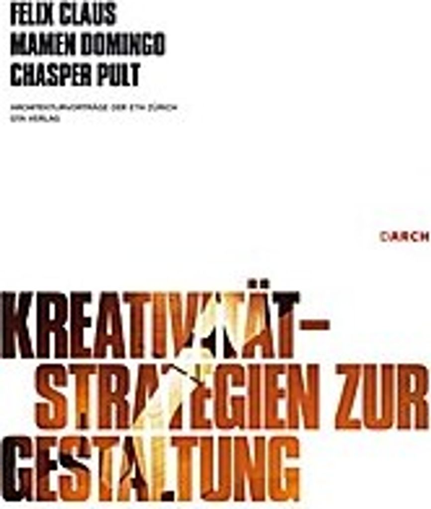 Kreativität - Strategien zur Gestaltung
