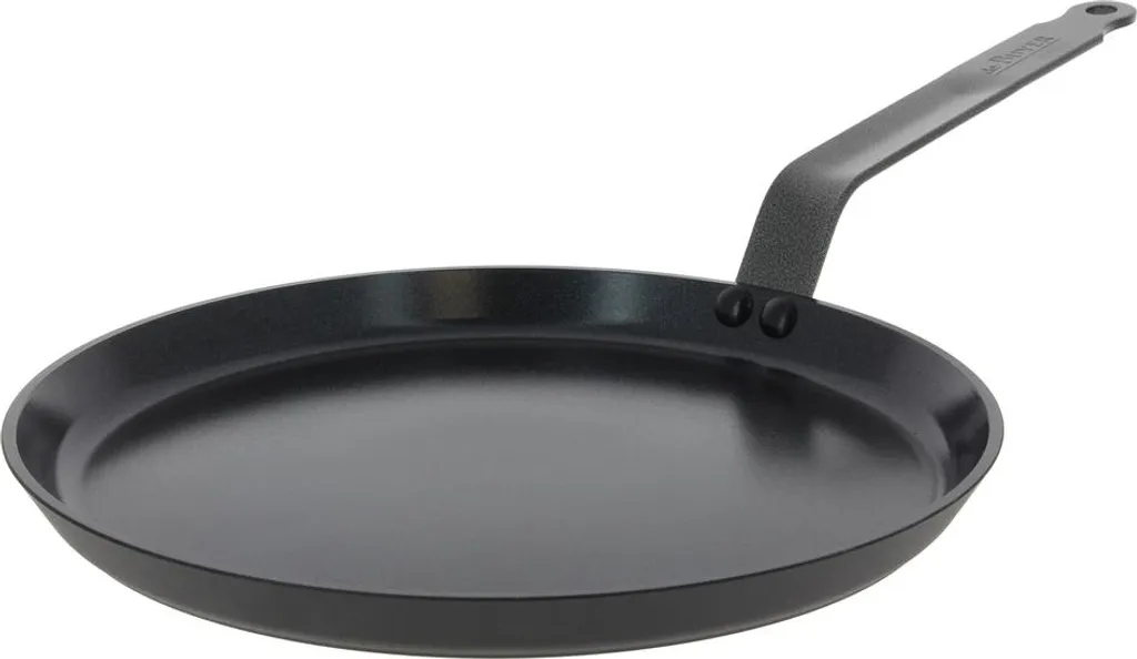 De Buyer Crêpe-Pfanne Ceranoa Keramikbeschichtung 30 Cm