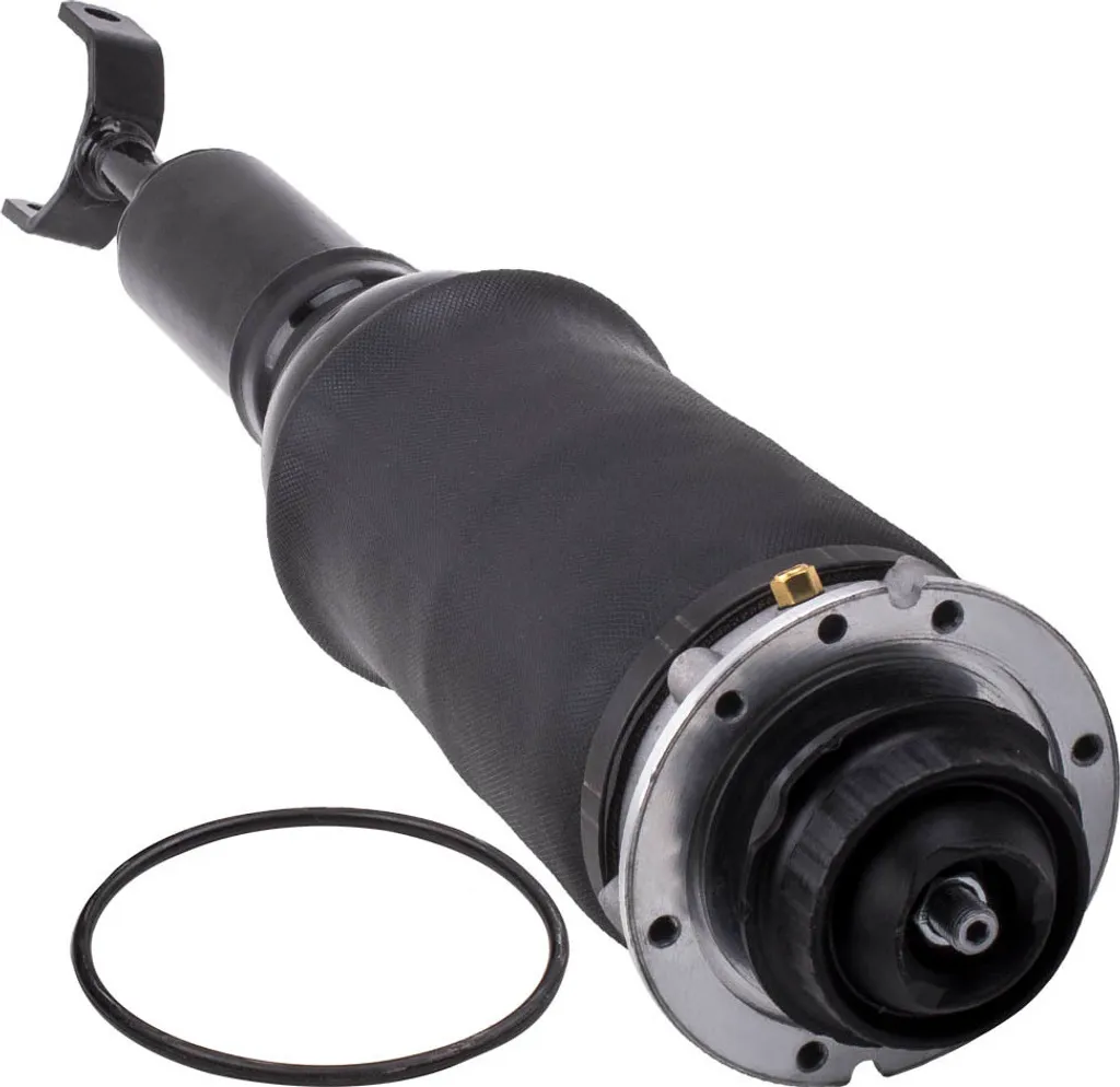 Jambe de Suspension Pneumatique Renforcée Audi A6 C5 Allroad 4Z7616051D