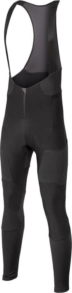Endura Gv500 Lange Trägerhose Schwarz XS Herren Schwarz XS