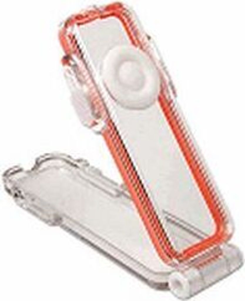 Apple iPod shuffle Sport Case, iPod shuffle