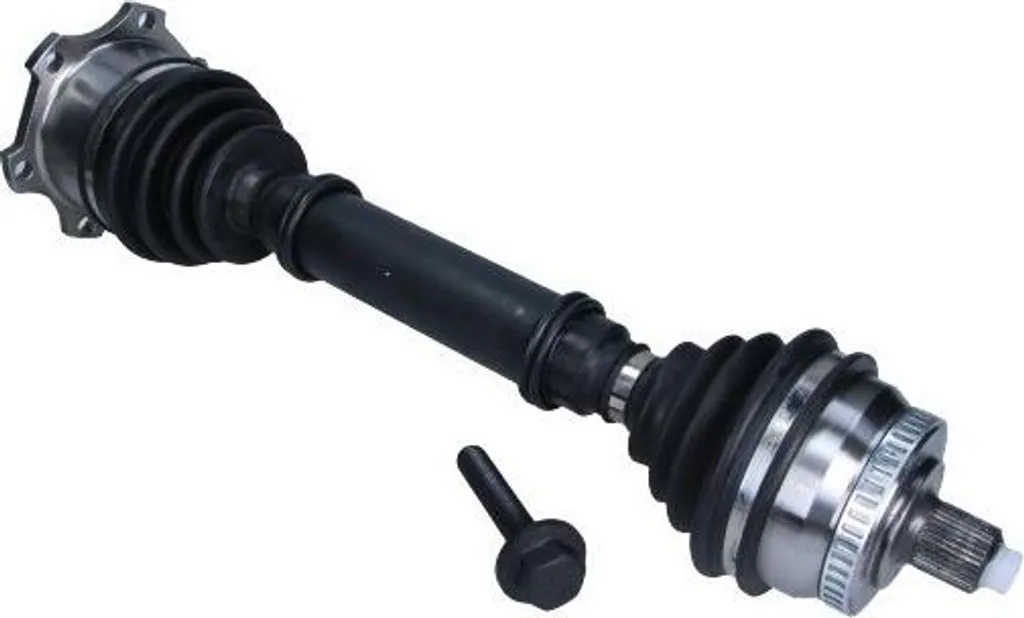 Pièce de transmission gauche 497mm pour réparer votre Audi A4 ou Passat