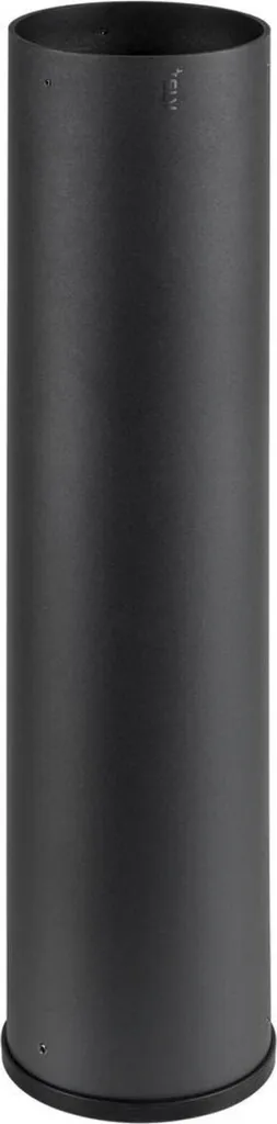 Éclairage Chemin Sécurisé Borne M-POL 60 Anthracite SLV 53,4 cm