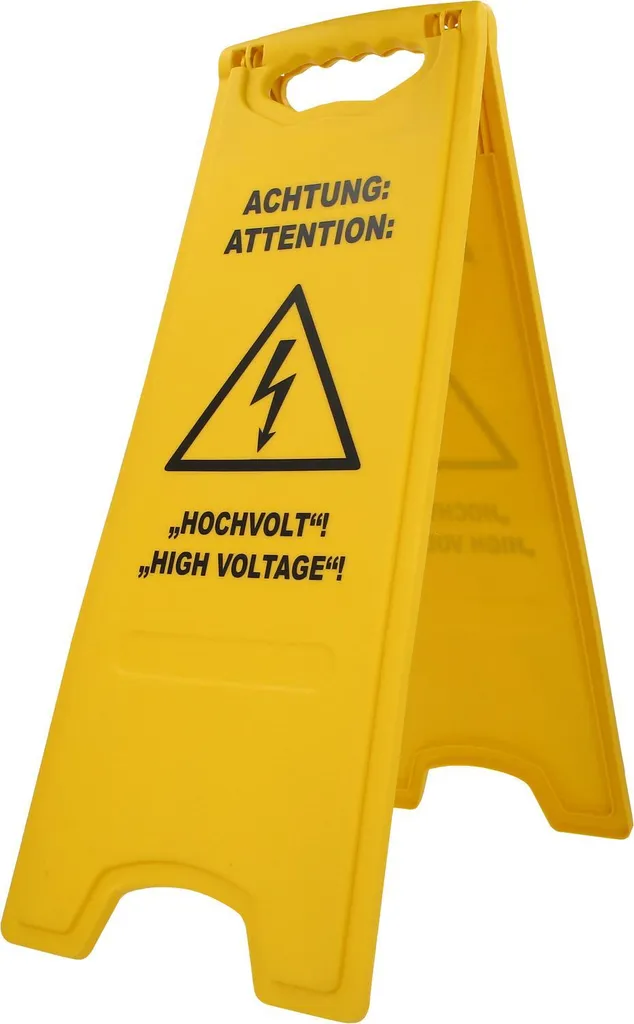 Évitez les Accidents Électriques avec le Présentoir Éclair KS TOOLS Pro