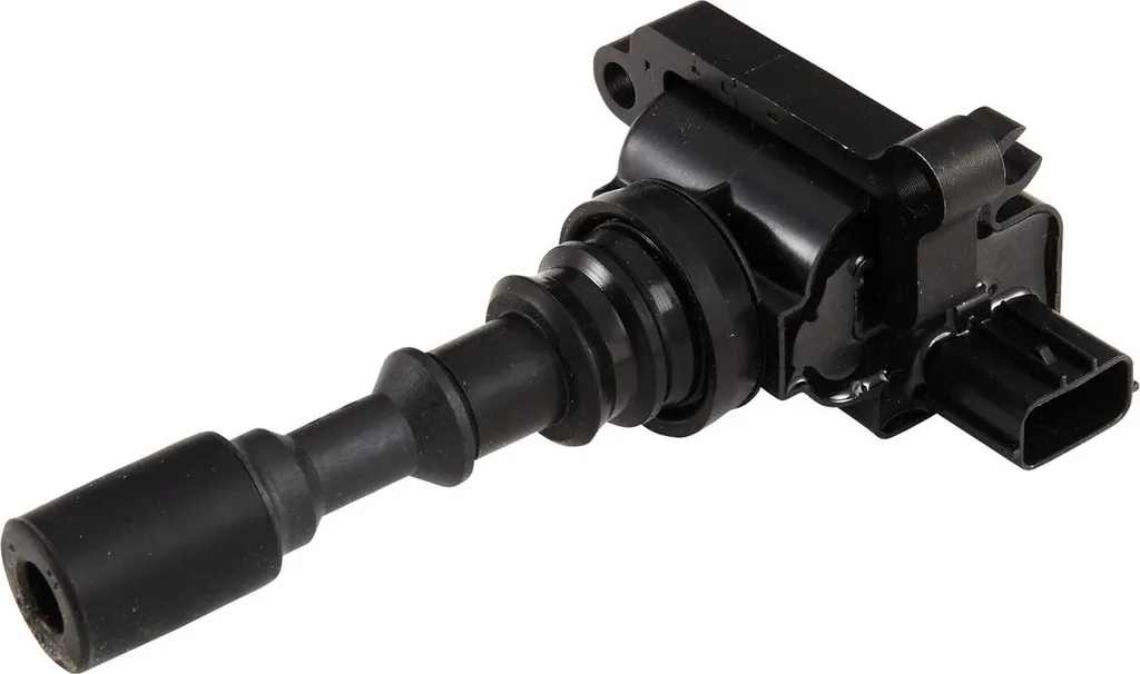 Bobine d'allumage vissée HELLA 3 pôles pour moteur HYUNDAI TERRACAN SUV