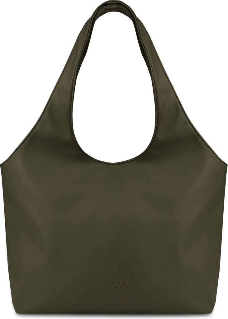 Vuch Handtasche für Frauen Eileen Green grün One size