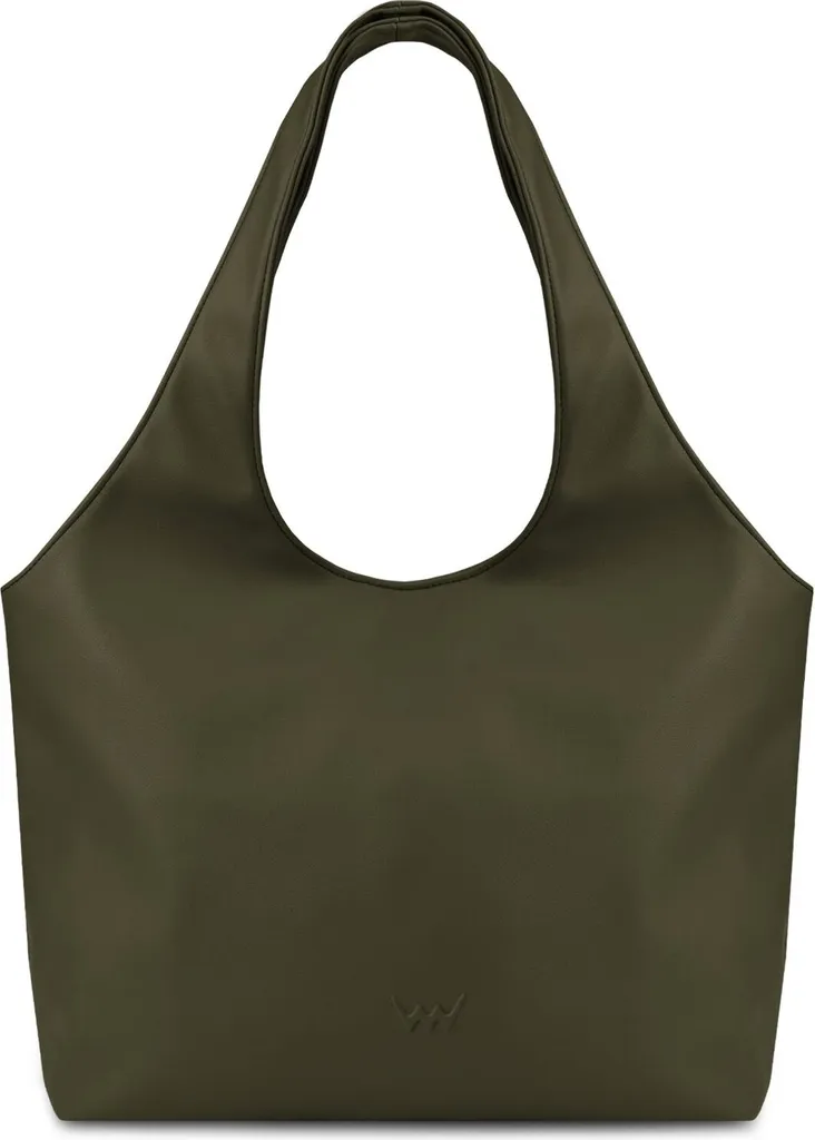 Sac à main bandoulière Vuch Eileen Green, l'accessoire mode femme chic