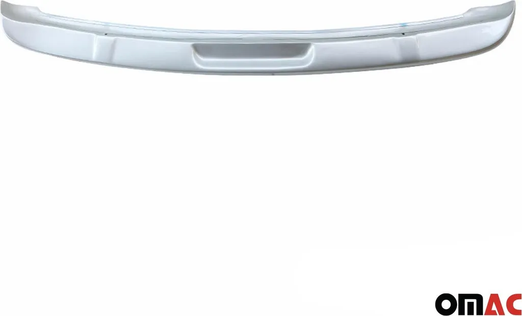 Becquet arrière de toit pour VW T5 2003-2015 peint en Gris anthracite - 3