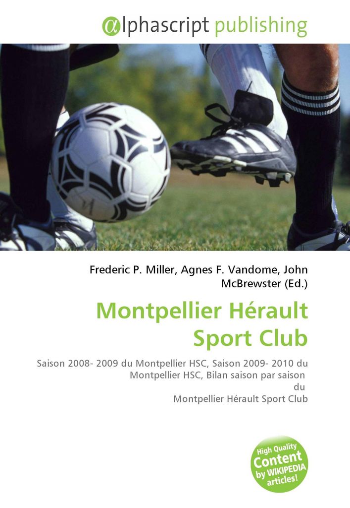 Montpellier Hérault Sport Club