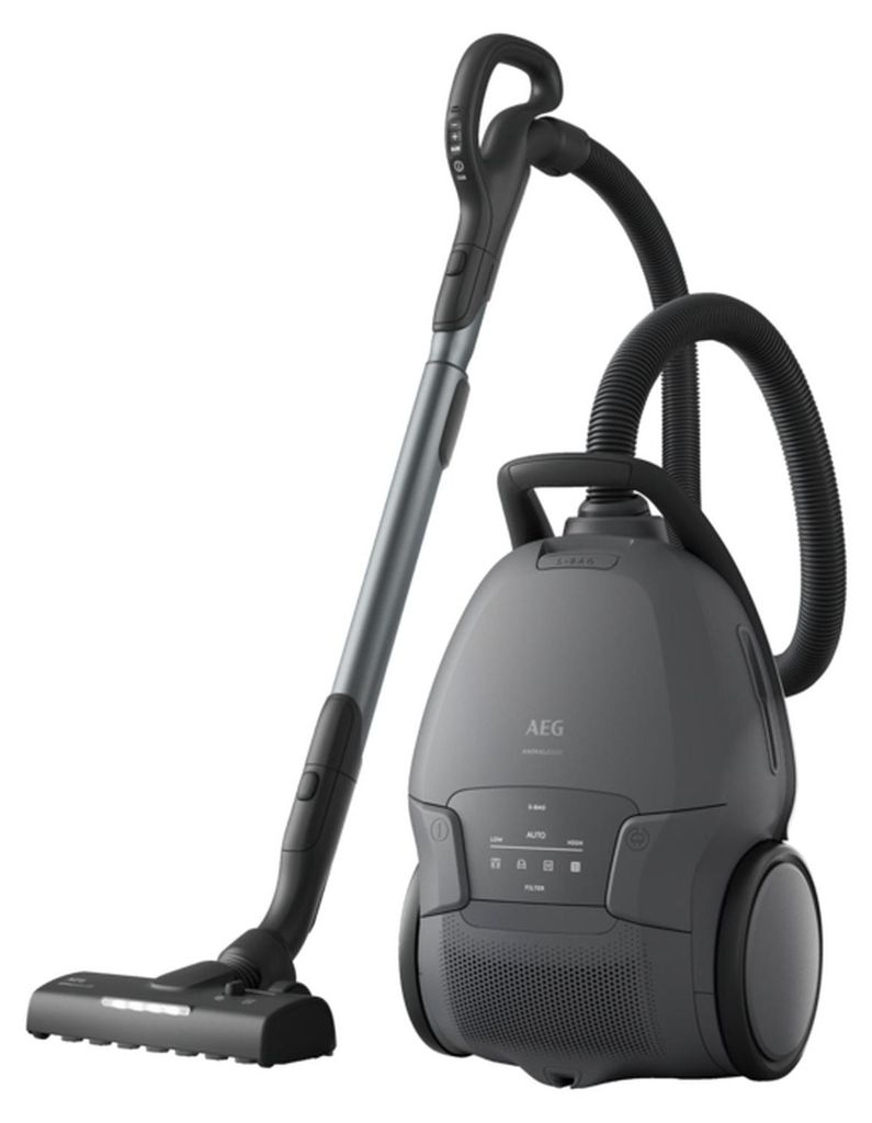 AEG AB81A2DG Aspirateur de sol Image du produit 