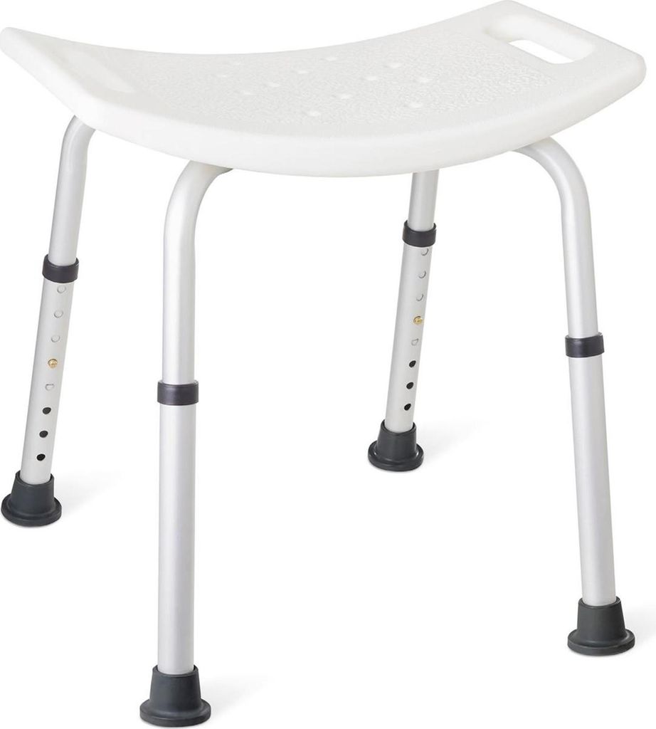 Vitility 70110170, Asiento para bañera, 136 kg, Superficie Imagen del producto 