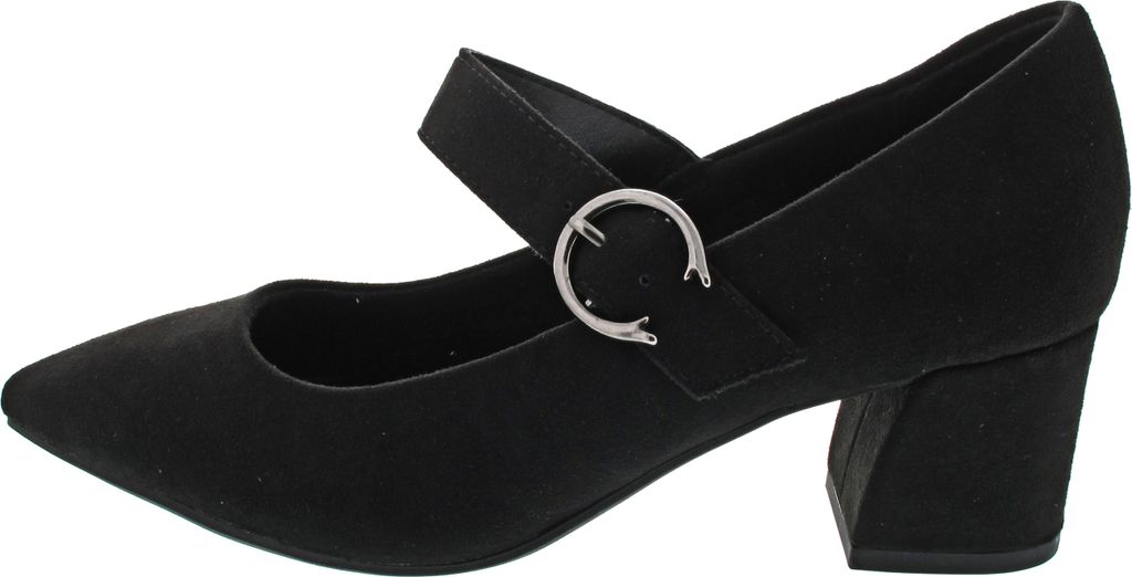 Marco Tozzi 24422 43 001 (38/black) Produktbild 