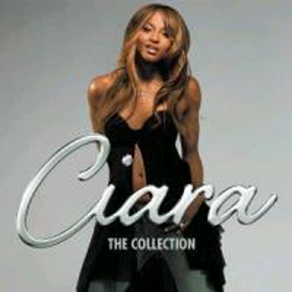 Ciara-The Collection