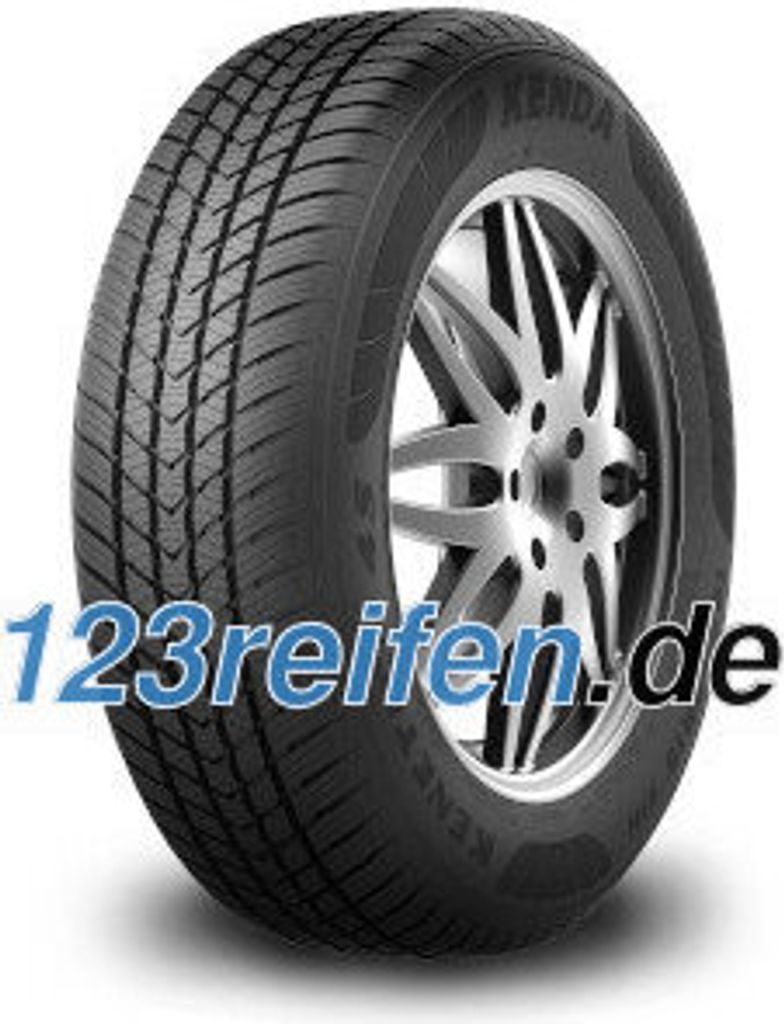 Kenda Kenetica 4S Kr202 195/60R15 92V Bsw Xl