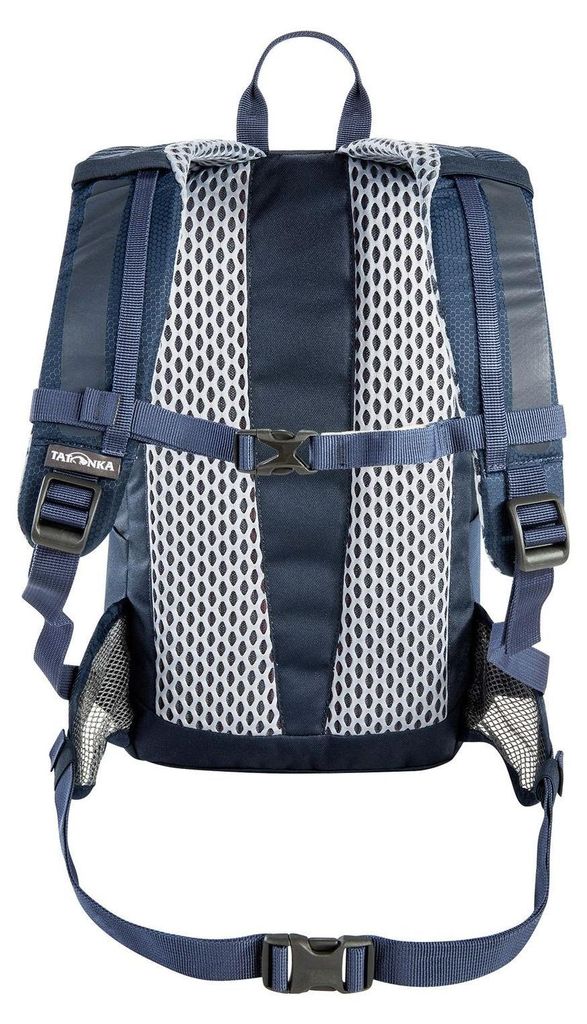Test Tatonka City Pack JR 12 2023 : avis sac à dos Tatonka Randonnée à
