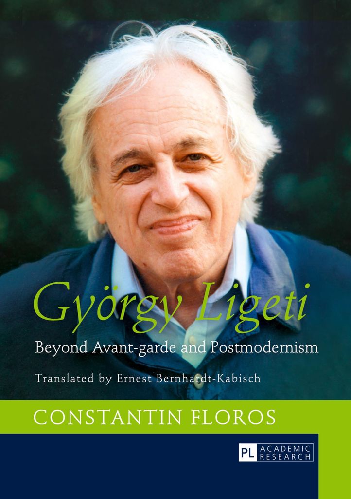 György Ligeti